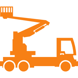额济纳旗高空作业车